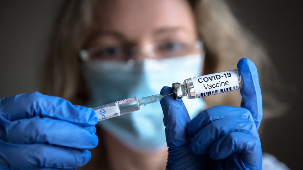 Vacina contra a covid-19: pesquisadores buscam opção de ...