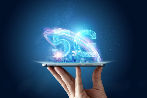 Não existem comprovações científicas que mostrem que o 5G é um risco para a saúde. (Fonte: Shutterstock/Marko Aliaksandr/Reprodução)
