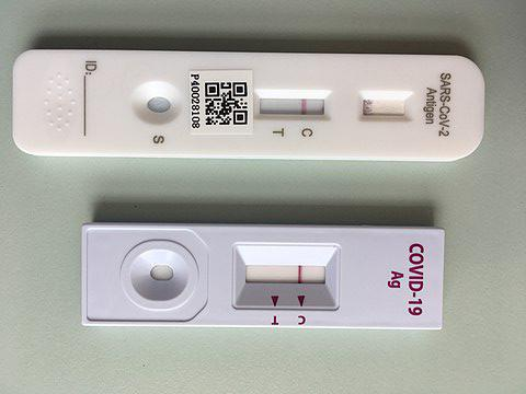 Como usar o autoteste de covid-19? Veja orientações - TecMundo