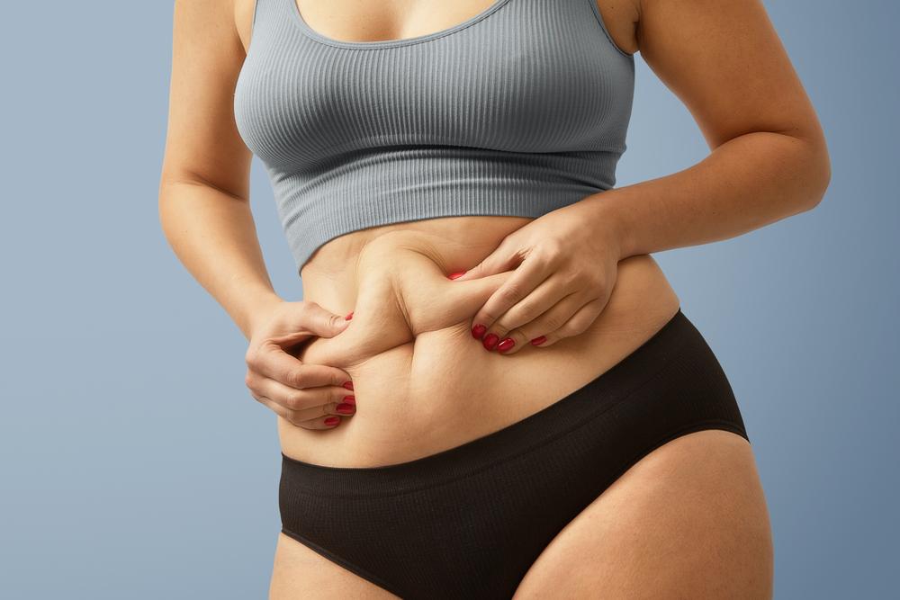 Perda súbita de peso pode confundir o organismo, que passa a estocar gordura e diminui o gasto de calorias.