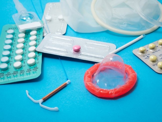 Há diversas opções de métodos contraceptivos. (Fonte: Unsplash)