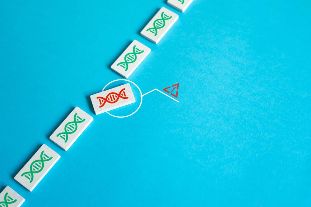 Método utiliza espécie de tesoura genética para alterar DNA e impedir rejeição das células. (Fonte: Shutterstock)