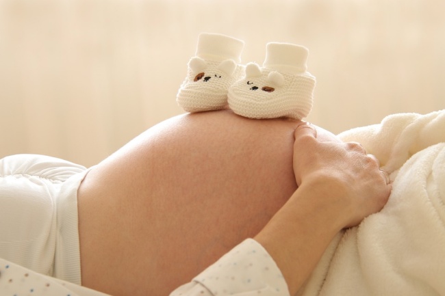 Quase a metade das gravidezes no Brasil não foi planejada, conforme pesquisas. (Fonte: Pixabay)