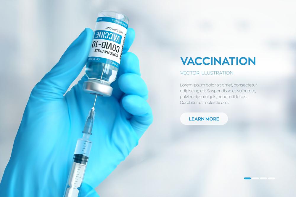 Novas vacinas bivalentes protegem contra duas variantes ao mesmo tempo