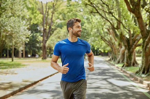 Corrida e outras atividades aeróbicas são grandes aliados na melhora da saúde mental
